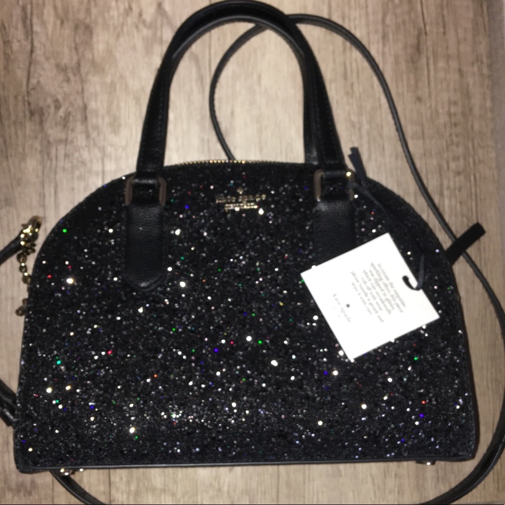 Kate Spade ♠️ Mini Reilly Bag. Removable strap😍